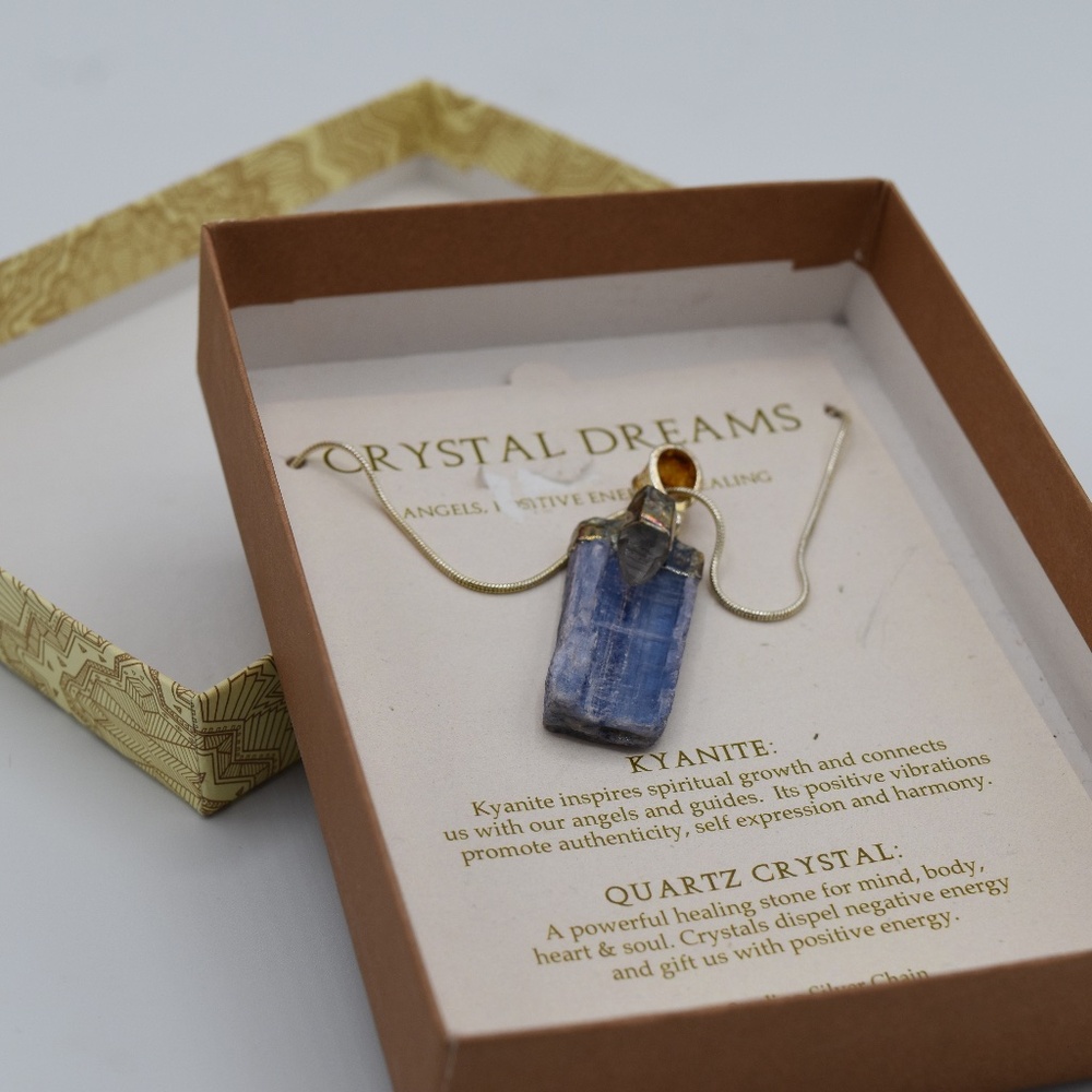Stone Circle Studios - Crystal Dreams